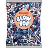Charms Blow Pop Blue Razz Bubble Gum, 48 count, 50 calories, 24 oz. Bag