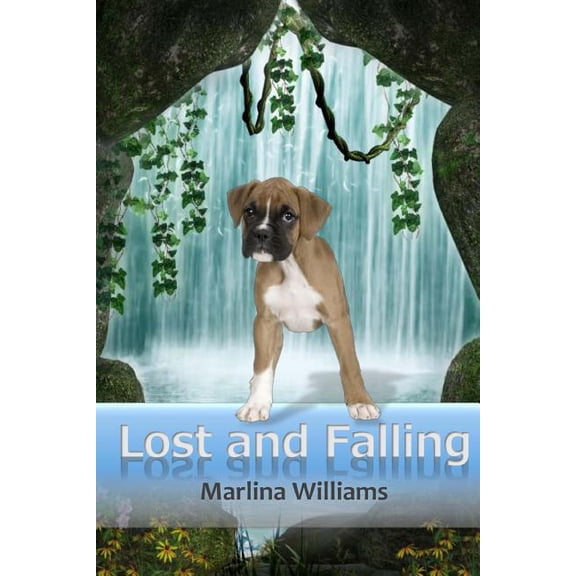 Lost and Falling, (Paperback)