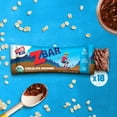 thumbnail image 5 of Zbar Chocolate Brownie Flavor Soft Baked Snack Bars, Organic Granola Bars, 18ct, 5 of 20