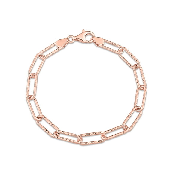 Everly Women's Rose Gold Plated Bracelet