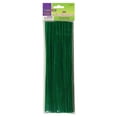 thumbnail image 1 of Pacon CK-71128-12 Tiges Chenille Créatives de Rue, Vert - 12 Po. - Lot de 12, 1 of 1
