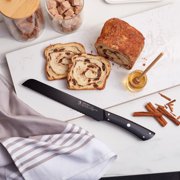 Henckels Noir 8-inch Bread Knife