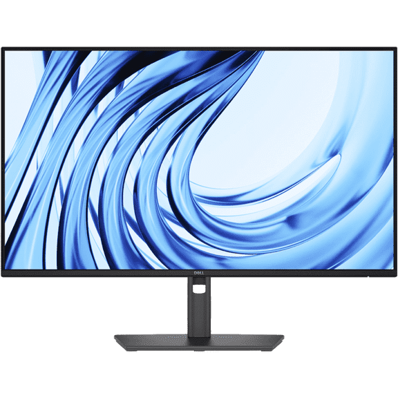 Dell Pro P P2726H 27" Plus IPS Full HD LED Dark Gray Monitor - Premium P Series Business Display
