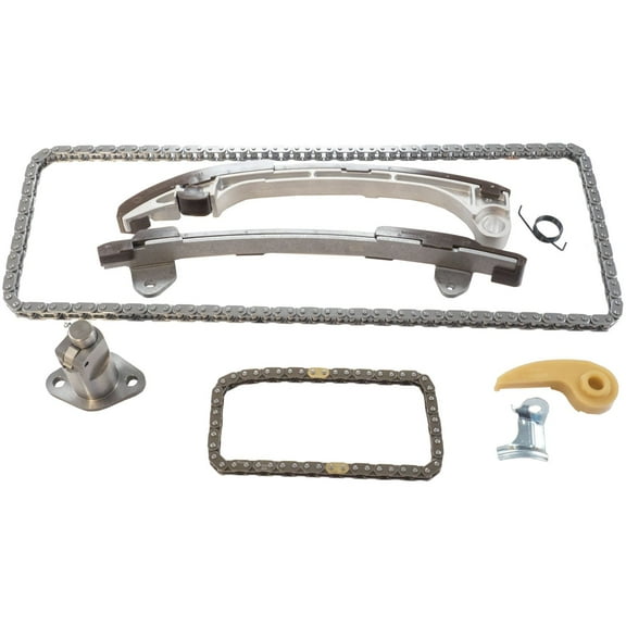 Melling 3-752SX Stock Replacement Timing Kit Fits select: 2002-2011 TOYOTA CAMRY, 2001-2008 TOYOTA RAV4