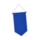 thumbnail image 3 of Pin de esmalte para pared, pancarta, insignia, banderín, broche multiusos en blanco Azul, 3 of 9