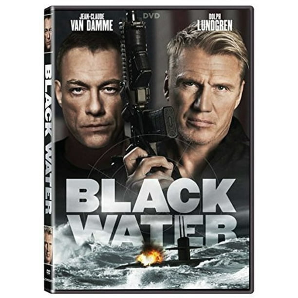 Black Water Dvd Walmart Com Walmart Com