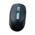 thumbnail image 4 of Miulika AI Mouse 6 Level Adjustable DPI Voice Input Search for Phone Office Computer, 4 of 9