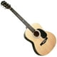 thumbnail image 2 of RockJam Superkit de guitarra acústica incluye soporte, bolsa de transporte, afinador, púas, soporte para púa, cuerdas de repuesto y lecciones en línea, paquete de 6, derecho, natural, completo (RJW-10, 2 of 5