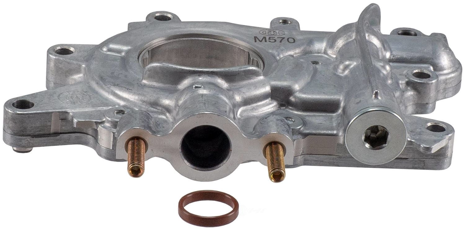 Melling M570 Stock Replacement Oil Pump