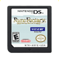 thumbnail image 2 of Rune Factory A Fantasy Harvest Moon DS Game Cartridges ，US Version, 2 of 6