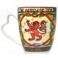thumbnail image 2 of Royal Tara Scotland Rampant Lion Mug 380 ml/13 fl oz, 2 of 4