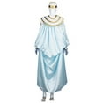 thumbnail image 3 of Egyptian Cleopatra the Queen of Nile Adult Women's Costume, 3 of 7