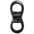 thumbnail image 1 of Lixada Swing Swivel 30kN Safest Rotational Device Swing Spinner Carabiner Swivel Climbing Rope Swivels for Tree Swing Setting Hammock, 1 of 7
