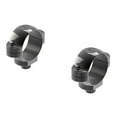 thumbnail image 2 of Leupold Quick Release 1" Rings Low Black, 2 of 2