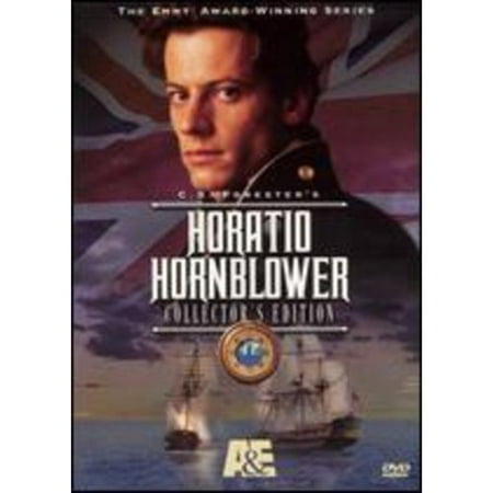 Horatio Hornblower (Collector's Edition)