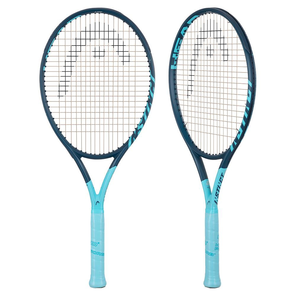 Manifesteren slepen gips Head Graphene 360+ Instinct Lite Tennis Racquet ( 4_1/8 ) - Walmart.com