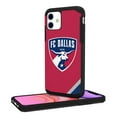 thumbnail image 5 of FC Dallas iPhone Diagonal Stripe Design Rugged Case, 5 of 7