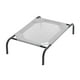 thumbnail image 1 of Cama para perros Coolaroo Coolaroo Elevated, pequeña, gris, 1 of 6
