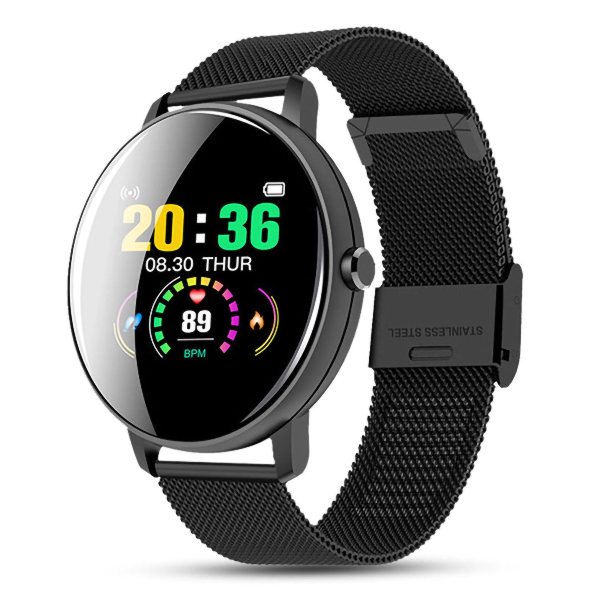 smart health watch walmart