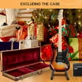 thumbnail image 6 of GLARRY Full Size Electric Guitar with 20W Amp  and Accessories Pack Guitar Bag for Music Lover Beginner, 6 of 7