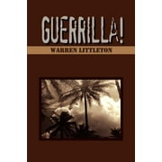Guerrilla! (Paperback)