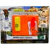 ORION FIRE FREE ALERT/LOCATE KIT