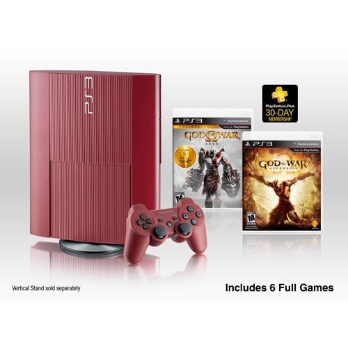 ps3 60gb walmart