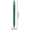 thumbnail image 2 of IPEWLEX Dry Colored Gel Pens 0.5mm Retractable, Smooth Writing, Ergonomic Grip, Gift Pens for Women, Journaling and Office Supplies, 2 of 5