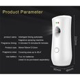 thumbnail image 1 of Automatic Scent Spraying Machine Timed Scent Sprayer Intelligent Scent Spraying Hotel Bathroom Time, 1 of 1