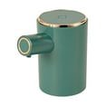 thumbnail image 1 of Abbracc Aérateur Électrique Verseur Escamotable Pompe de Distribution Instantanée Réutilisable pour Vert, 1 of 9