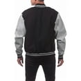 thumbnail image 5 of Futezty Men Casual Trucker Fashion Jacket, 5 of 5