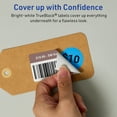 thumbnail image 4 of Avery TrueBlock Rectangle Labels, 1" x 2", 240ct, 4 of 8