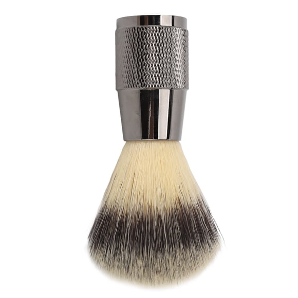 Cepillo de limpieza para barba BuyWeekMX elegante y moderno
