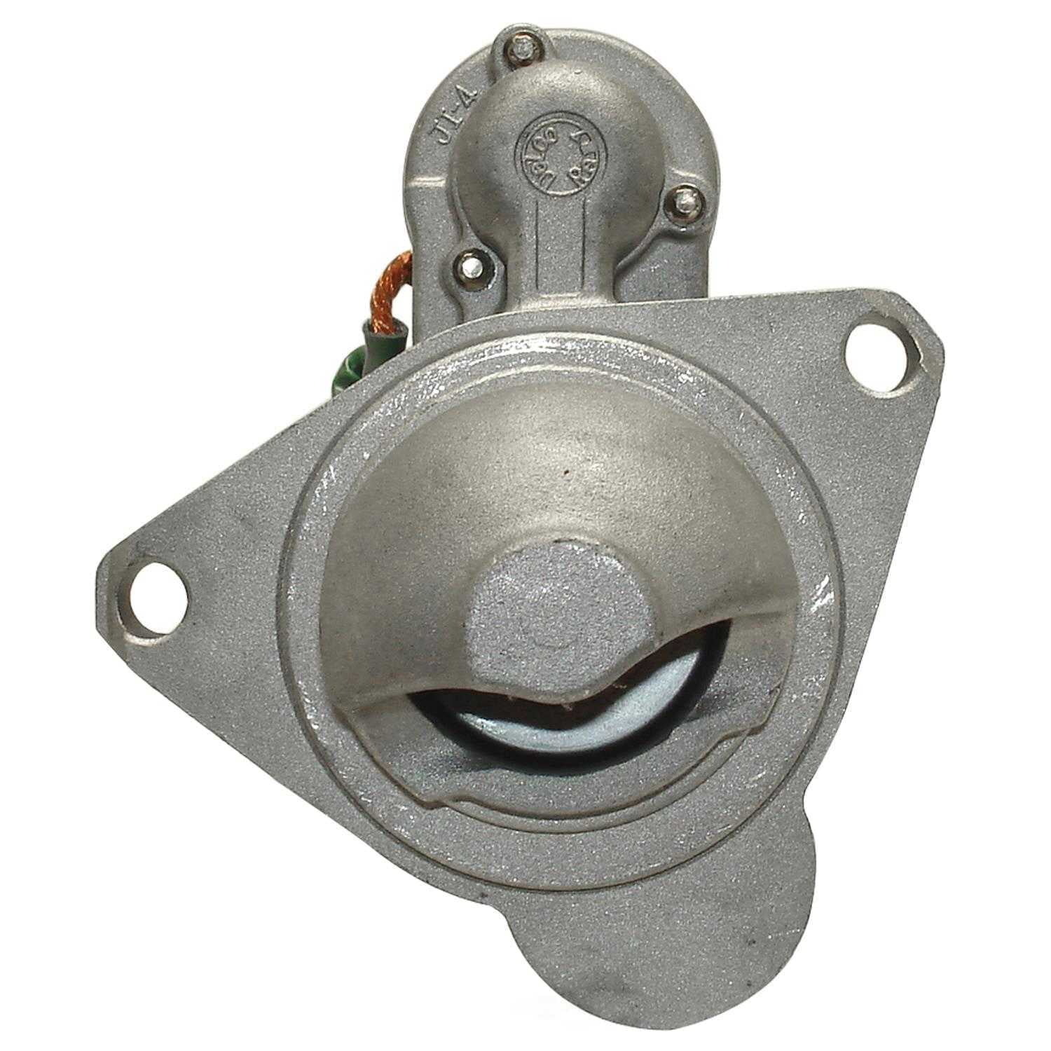 FVP Professional 6490SN Starter - New