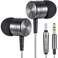 thumbnail image 2 of Betron B650 Auriculares en el oido Auriculares con cable par, 2 of 2