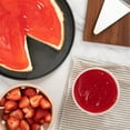 thumbnail image 4 of Marzetti Sugar Free Glaze for Strawberries, 12.75 oz. Tub, 4 of 16