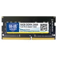 thumbnail image 1 of XIEDE X065 DDR4 NB 2666 Compatibilité Complète RAMs pour Notebook, X065, 1 of 5