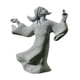 thumbnail image 1 of Estatua en miniatura para decoración del hogar y la Oficina, paisaje acuático decorativo, pecera grande, escultura de adorno de rocalla Artificial Pintura Bai, 1 of 8
