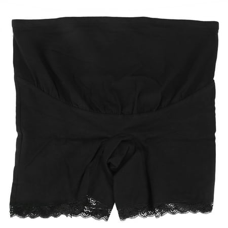 

Woman Pants Soft Pants For Pregnant For Women Black XXL