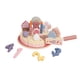 thumbnail image 1 of Juguete de pastel de cumpleaños, accesorios de comida para juego de rol, juego de rol interactivo, accesorios de bricolaje, juego de cocina para niños, 1 of 9