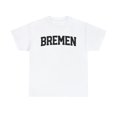 thumbnail image 1 of Bremen Germany Moving Away Shirt, Gifts, Tshirt, Tee, 1 of 12