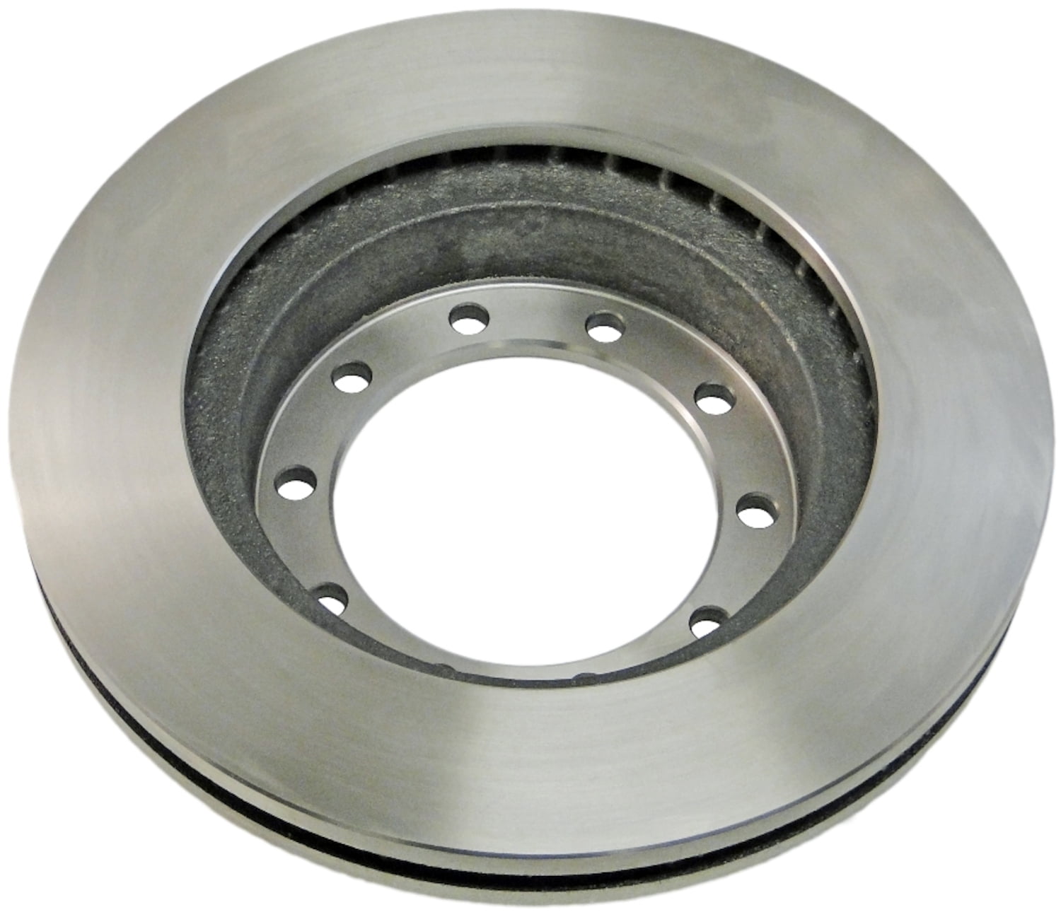 Winstop Brake Rotor, Front WS233060, Chevrolet B7 2002-1993