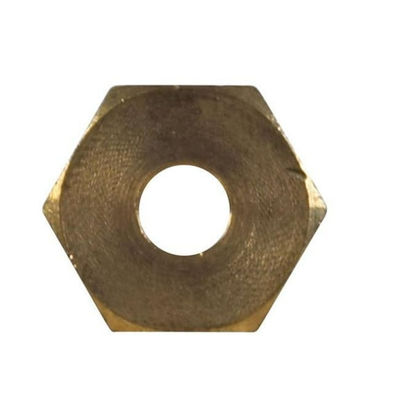 0.12 in. Compression Nut - Pack of 3