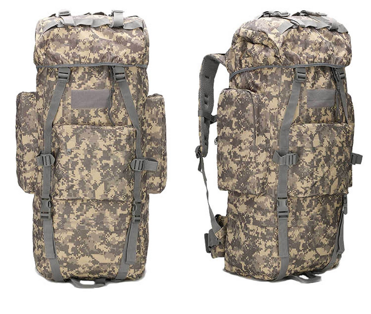 Tactical Scorpion Gear Tactical Scorpion Gear Military 65L Waterproof