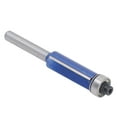 thumbnail image 4 of Broca de enrutador Nikou 1/4 pulg con cojinete superior, 4 of 9