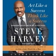 thumbnail image 1 of Pre-Owned ACT Like a Success, Think Like a Success: Discovering Your Gift and the Way to Life's Riches (Audiobook) by Mike Hodge, Steve Harvey, 1 of 1