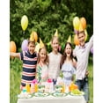thumbnail image 3 of 80-Piece Dinosaur Birthday Party Supplies Set – Plates, Cups & Napkins for 20 Guests – ‘Three-Rex’ 3rd Birthday Theme – Food-Safe, Thick & Disposable, 3 of 6