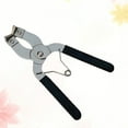 thumbnail image 2 of REACHISE Piston Ring Caliper Ratchet Pliers Expander Installer Expander Remover Car Engine Repair Tool, 2 of 9