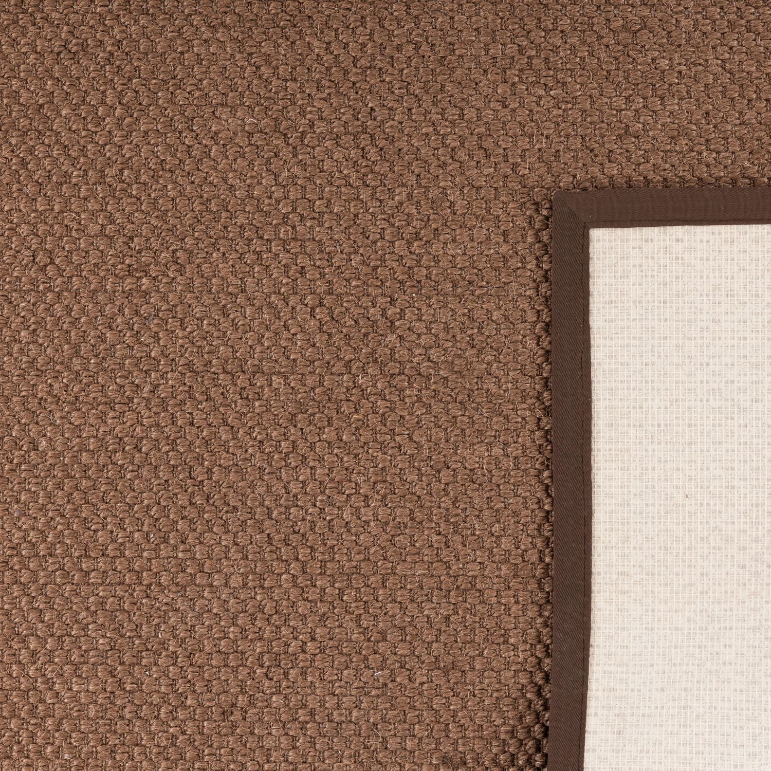 Safavieh Natural Fiber Charlene Braided Area Rug, Marble, 8' X 11'