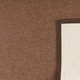 thumbnail image 4 of Safavieh Natural Fiber Charlene Braided Area Rug, Marble, 8' X 11', 4 of 4